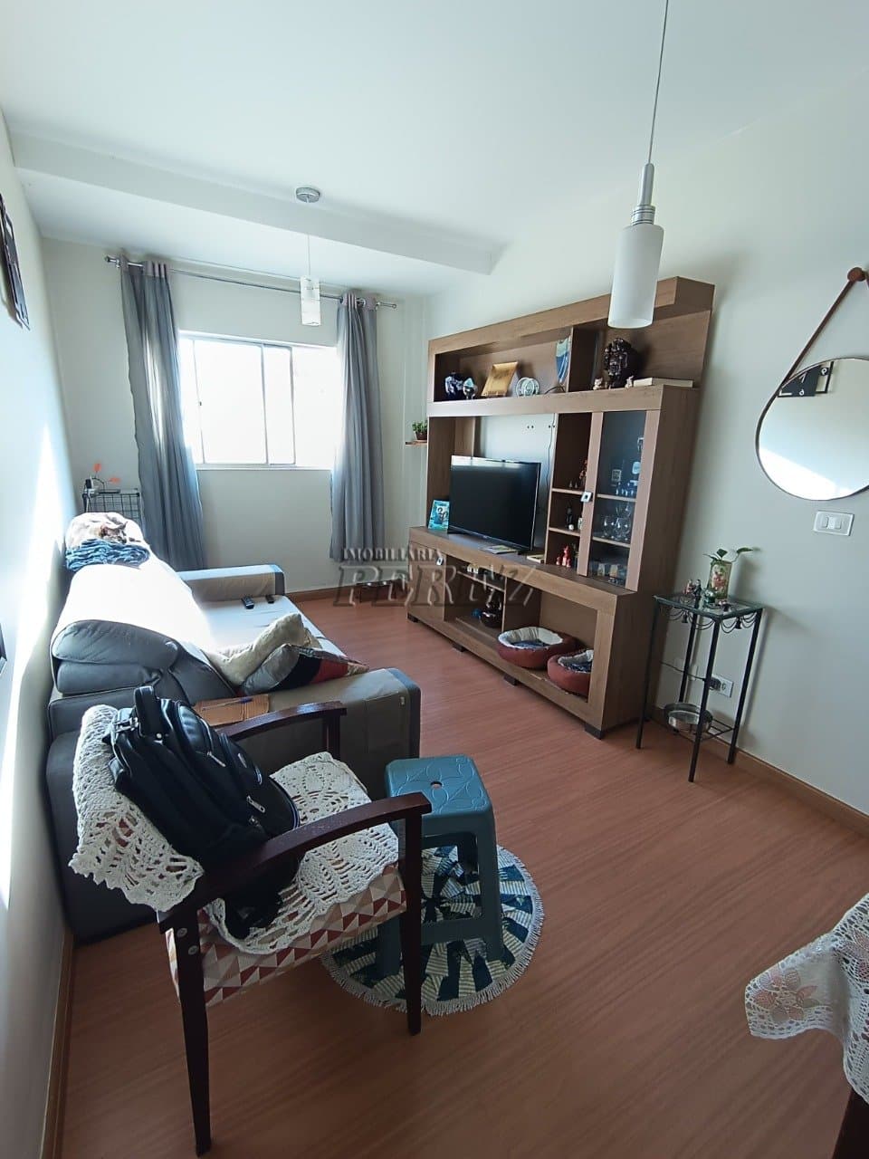 Apartamento a venda com 2 Dormitórios com Sacada e Garagem - Região Central de Londrina! - Foto 1