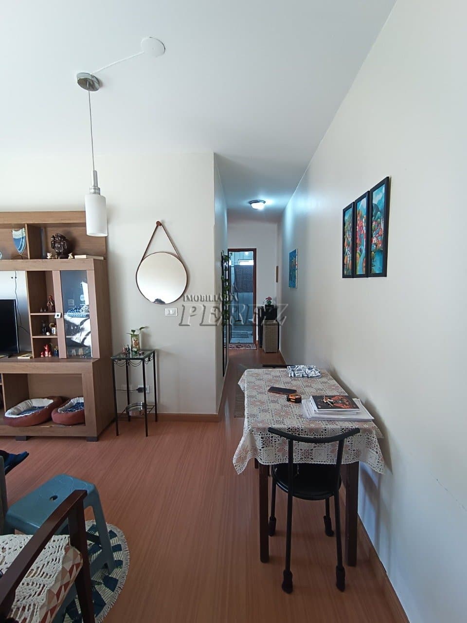 Apartamento a venda com 2 Dormitórios com Sacada e Garagem - Região Central de Londrina! - Foto 2