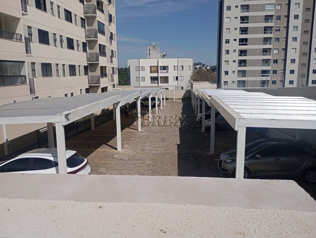 Apartamento à Venda no Residencial Le Chanet - Conforto e Praticidade em Londrina! - Foto 18