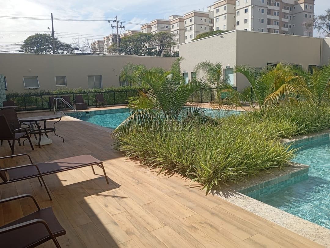 Apartamento à Venda no Residencial Le Chanet - Conforto e Praticidade em Londrina! - Foto 17