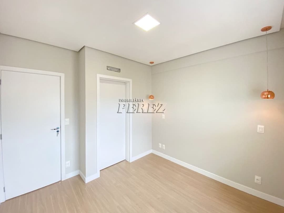 Apartamento para alugar no centro de Cambé - Edificio Málaga - Foto 13
