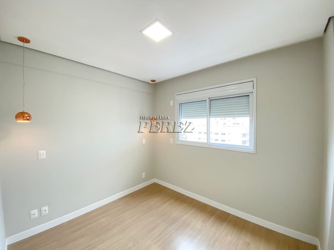Apartamento para alugar no centro de Cambé - Edificio Málaga - Foto 12