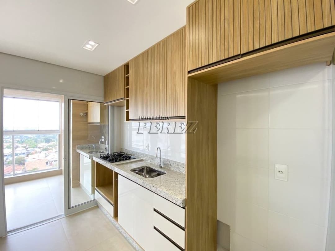 Apartamento para alugar no centro de Cambé - Edificio Málaga - Foto 4