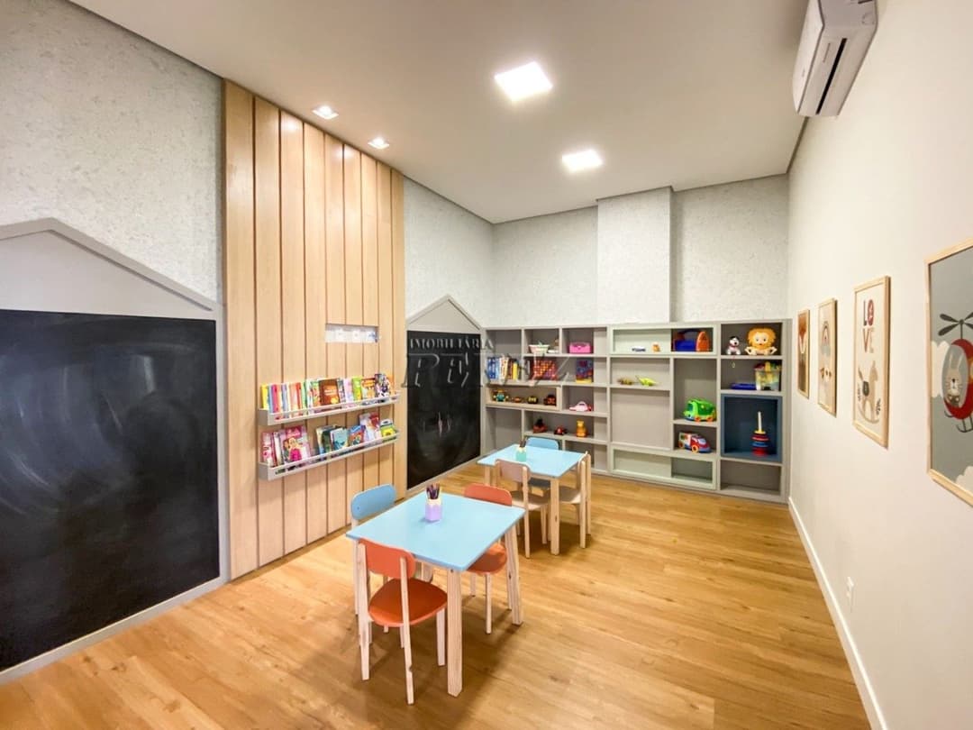 Apartamento para alugar no centro de Cambé - Edificio Málaga - Foto 23