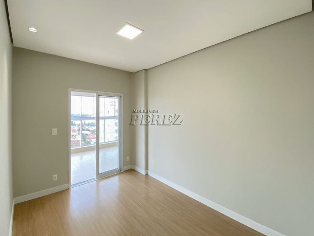 Apartamento para alugar no centro de Cambé - Edificio Málaga - Foto 18