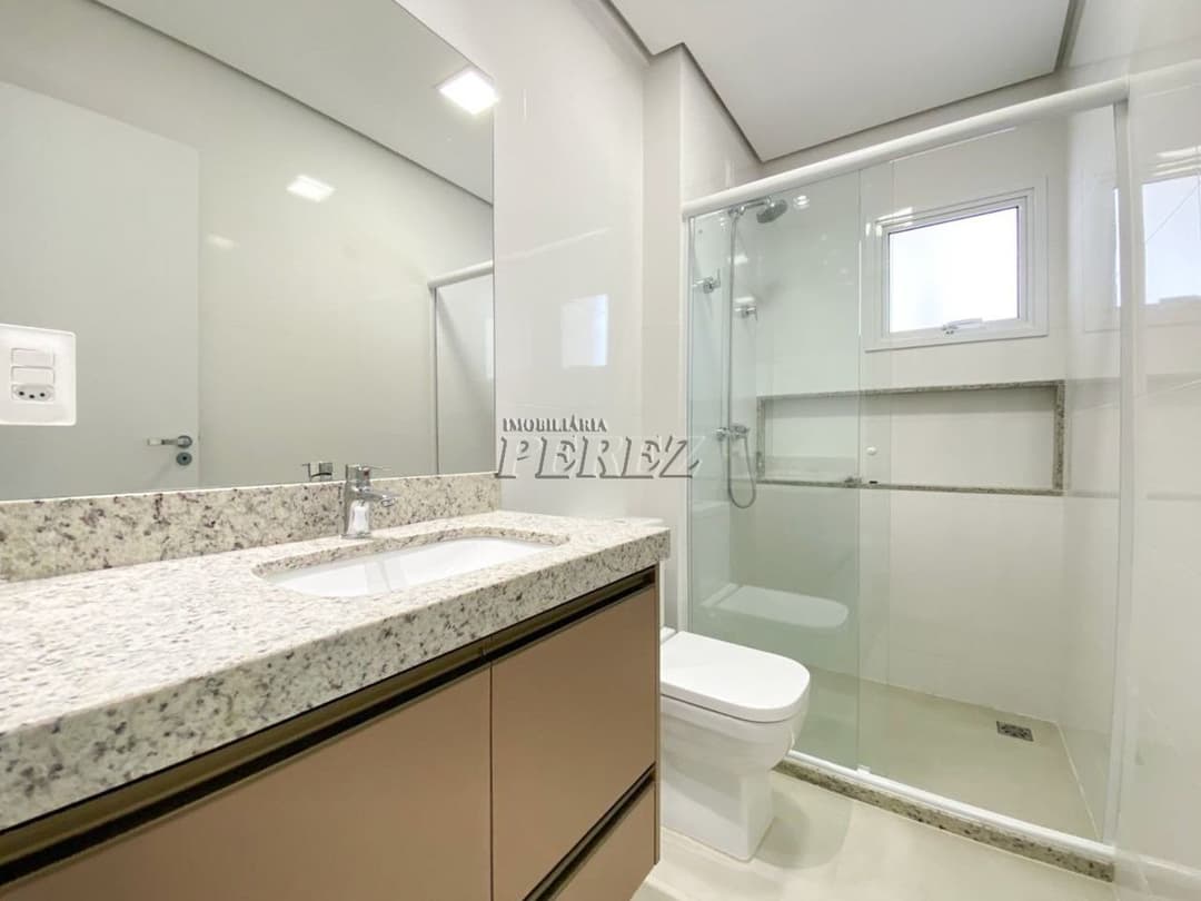 Apartamento para alugar no centro de Cambé - Edificio Málaga - Foto 20