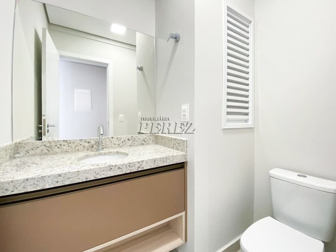 Apartamento para alugar no centro de Cambé - Edificio Málaga - Foto 7
