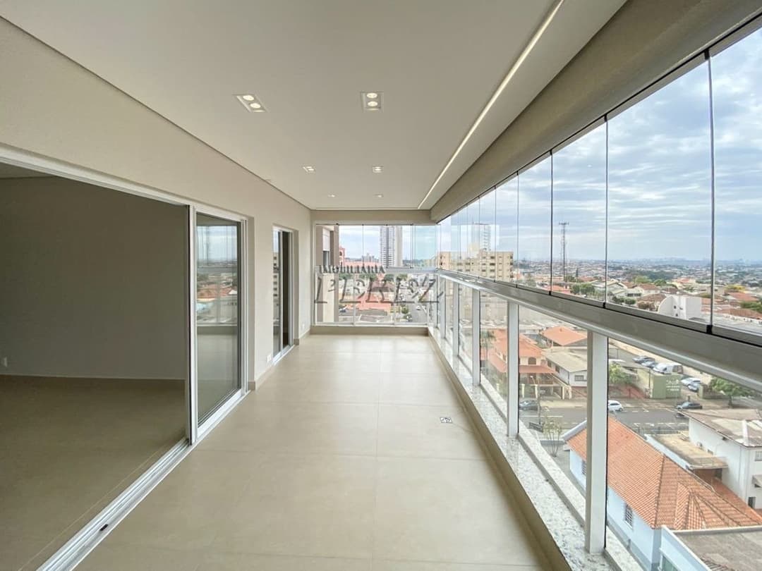 Apartamento para alugar no centro de Cambé - Edificio Málaga - Foto 10