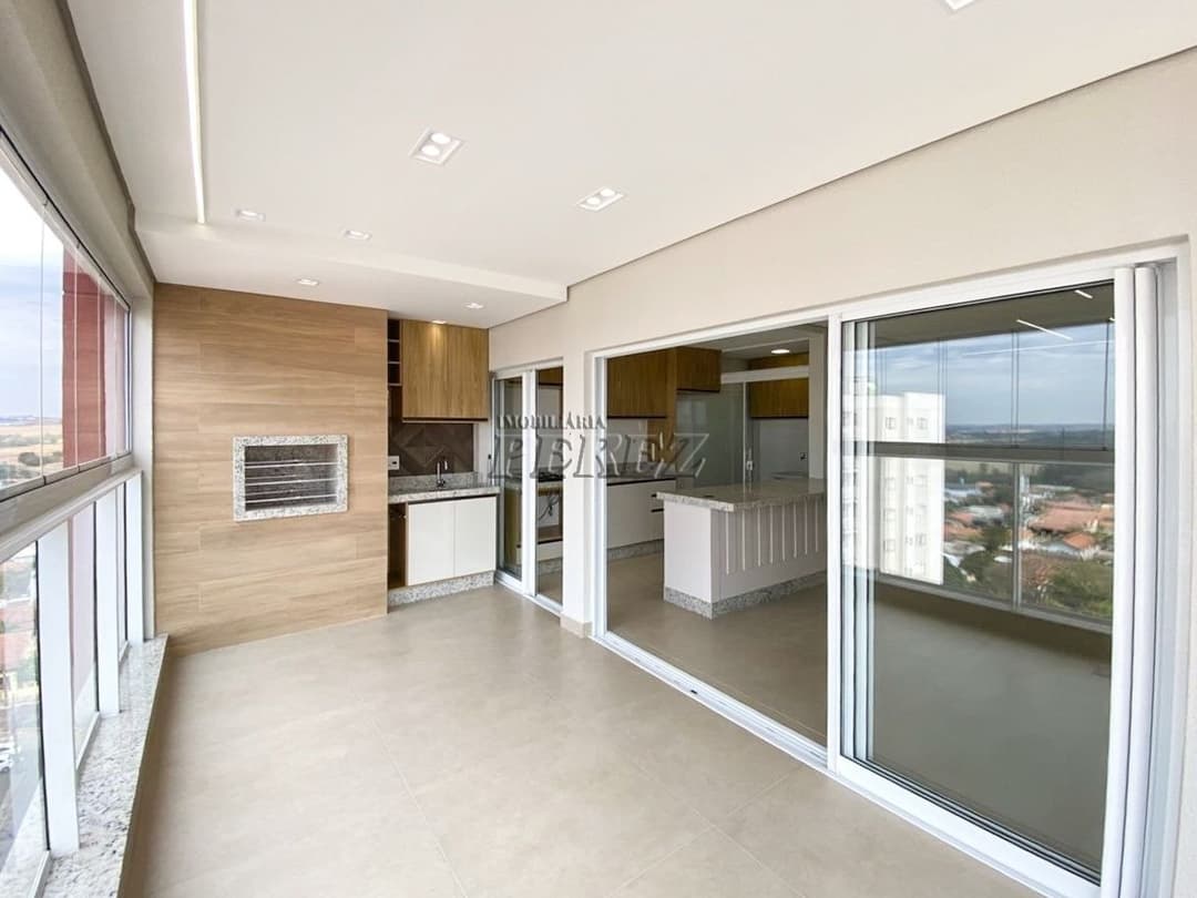 Apartamento para alugar no centro de Cambé - Edificio Málaga - Foto 8