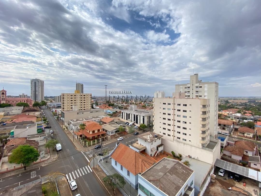 Apartamento para alugar no centro de Cambé - Edificio Málaga - Foto 11