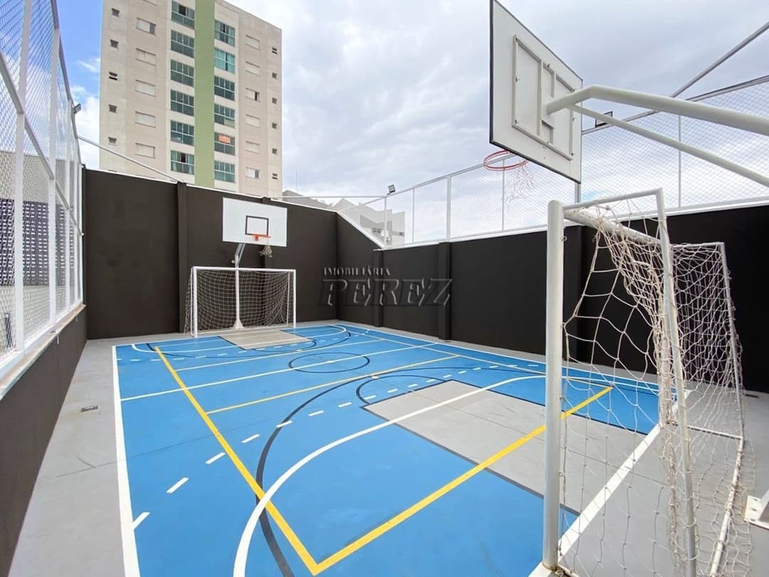 Apartamento para alugar no centro de Cambé - Edificio Málaga - Foto 22