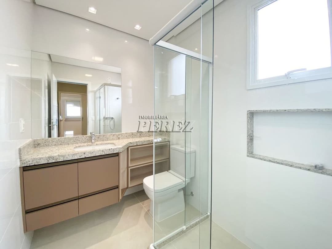 Apartamento para alugar no centro de Cambé - Edificio Málaga - Foto 16