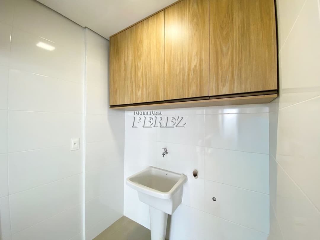 Apartamento para alugar no centro de Cambé - Edificio Málaga - Foto 6