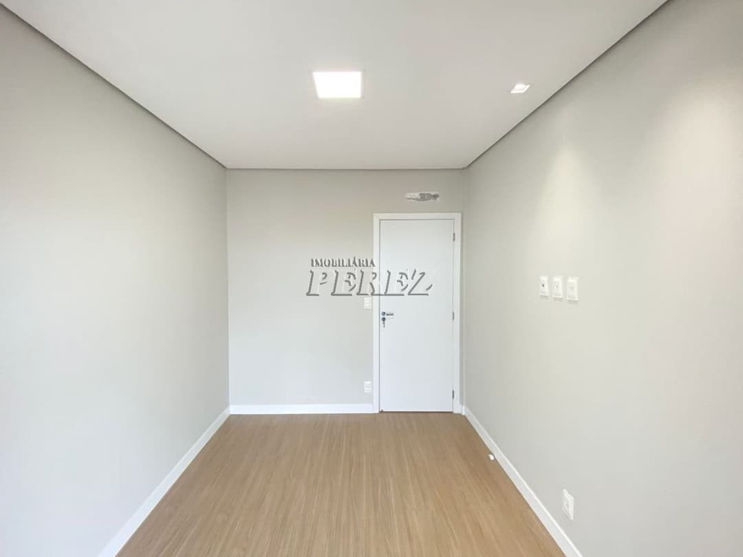 Apartamento para alugar no centro de Cambé - Edificio Málaga - Foto 19