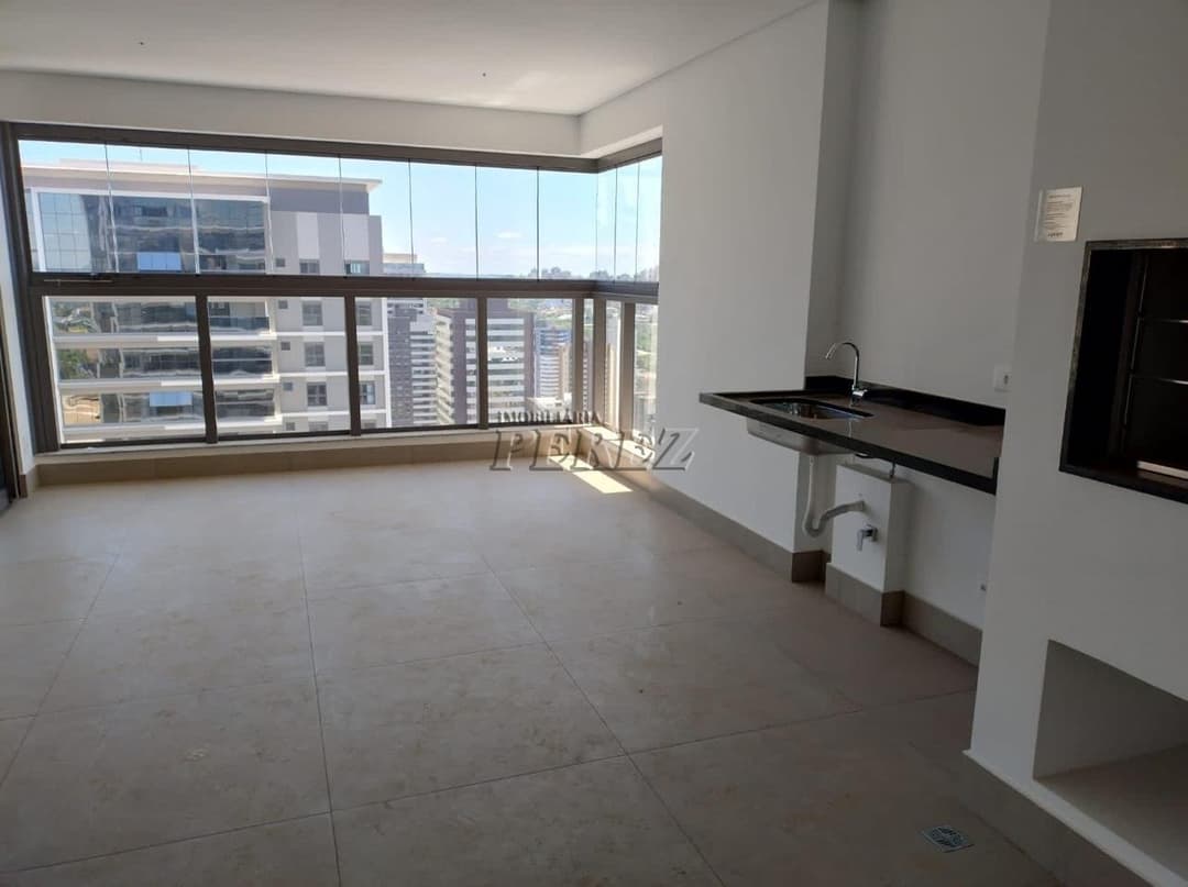 Apartamento à venda, luxuoso, no Edifício Lumini - 3 suítes e 5 vagas na Gleba Palhano - Foto 5