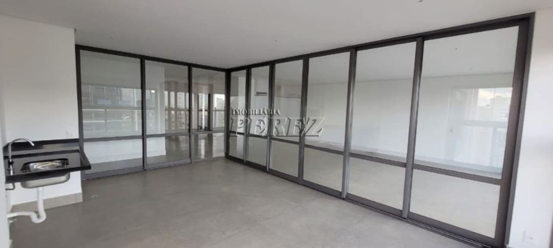 Apartamento à venda, luxuoso, no Edifício Lumini - 3 suítes e 5 vagas na Gleba Palhano - Foto 7