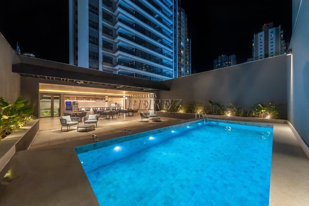 Apartamento à venda, luxuoso, no Edifício Lumini - 3 suítes e 5 vagas na Gleba Palhano - Foto 20