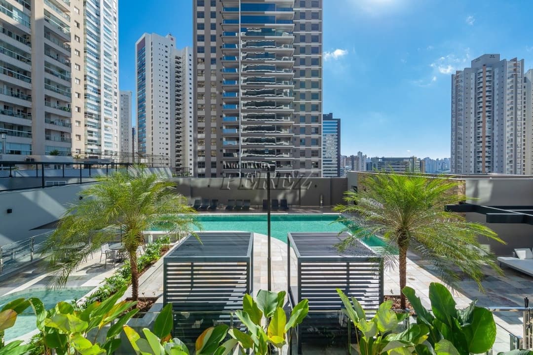 Apartamento à venda, luxuoso, no Edifício Lumini - 3 suítes e 5 vagas na Gleba Palhano - Foto 21