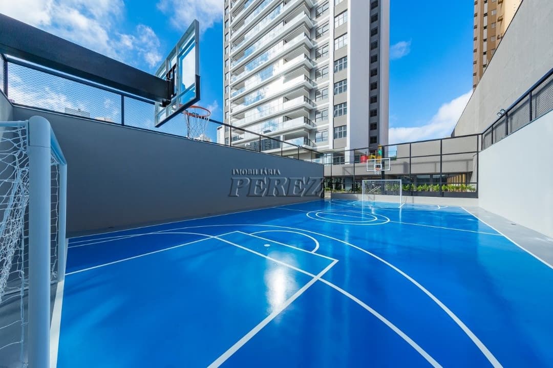 Apartamento à venda, luxuoso, no Edifício Lumini - 3 suítes e 5 vagas na Gleba Palhano - Foto 14
