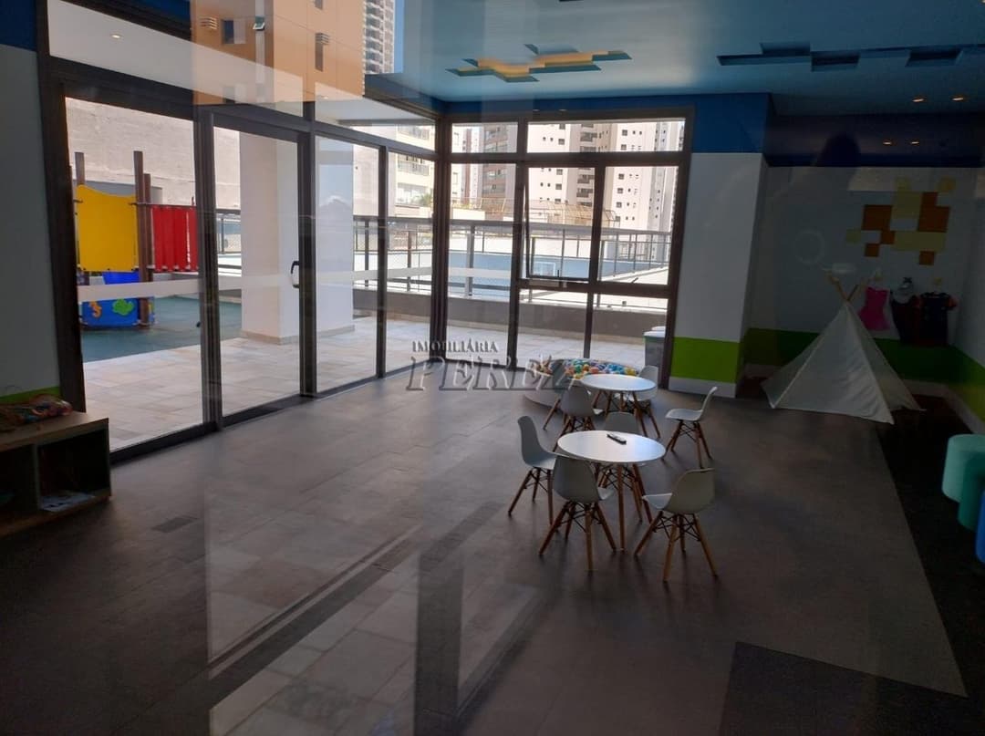 Apartamento à venda, luxuoso, no Edifício Lumini - 3 suítes e 5 vagas na Gleba Palhano - Foto 15