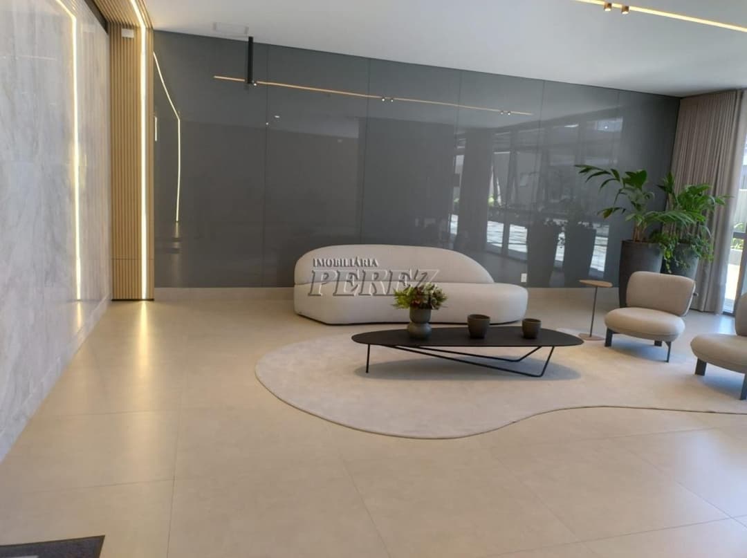 Apartamento à venda, luxuoso, no Edifício Lumini - 3 suítes e 5 vagas na Gleba Palhano - Foto 18