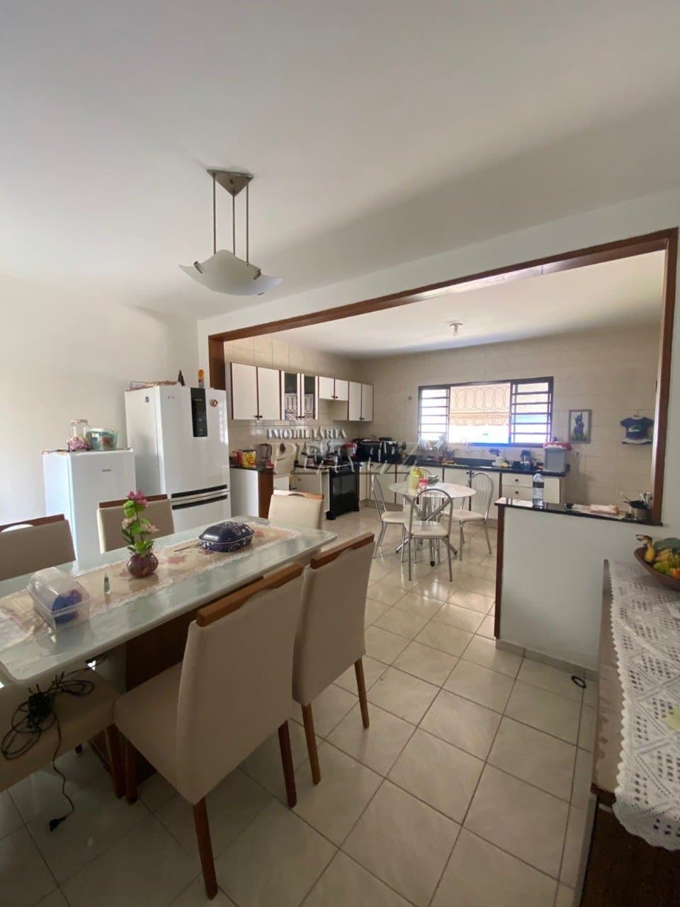 Linda Casa à Venda em Santa Marta - Londrina - Foto 1