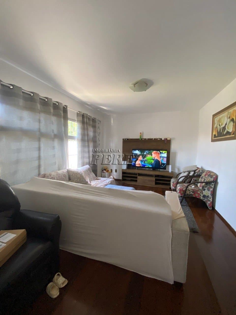 Linda Casa à Venda em Santa Marta - Londrina - Foto 3