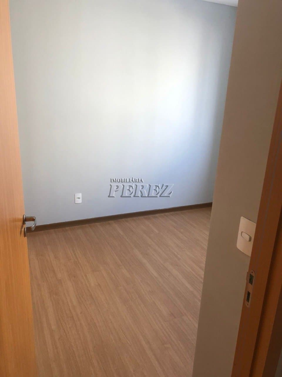 Apartamento para alugar no Residencial La Plata em Cambé - Santo Amaro - Foto 8