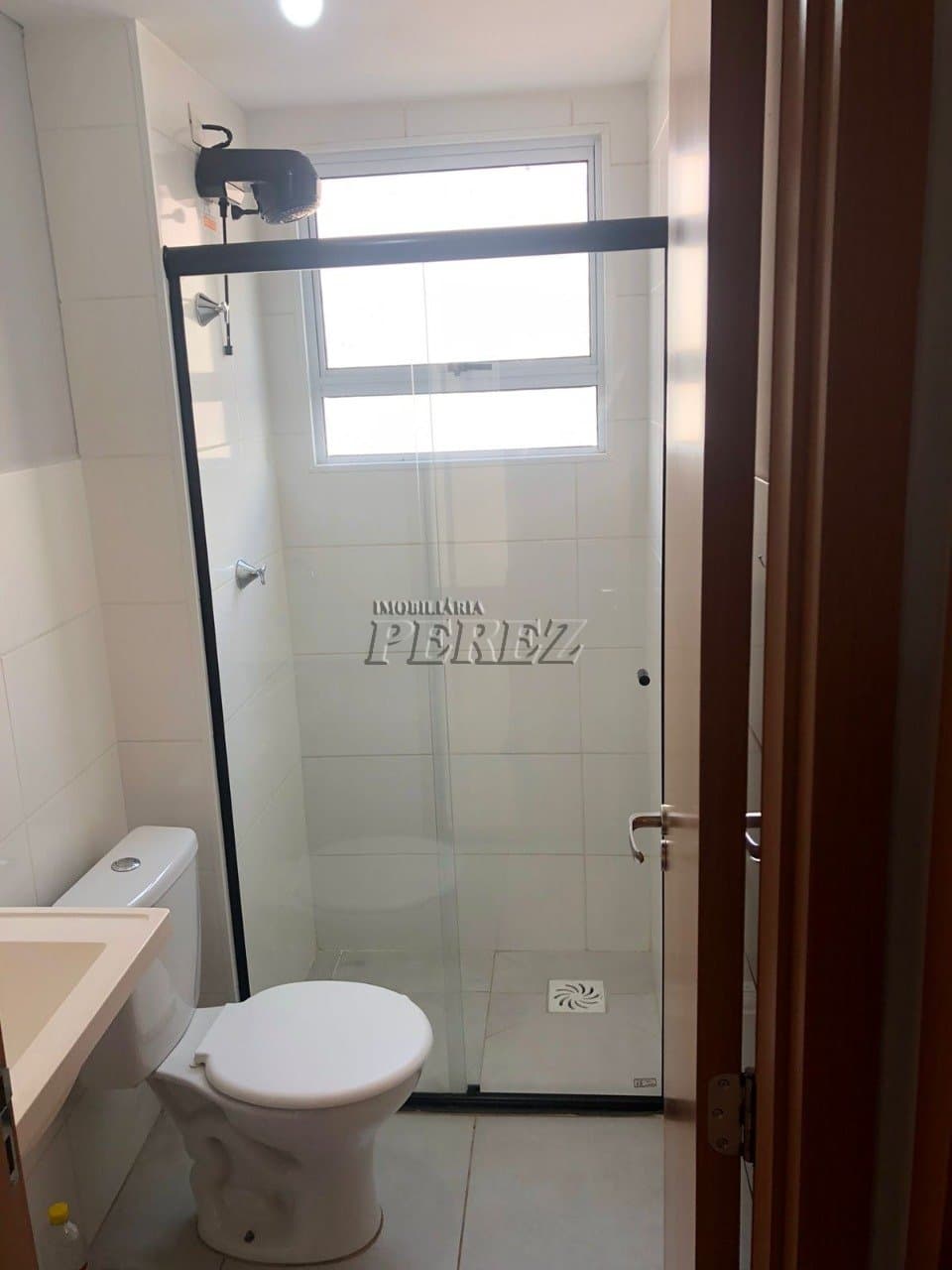Apartamento para alugar no Residencial La Plata em Cambé - Santo Amaro - Foto 7