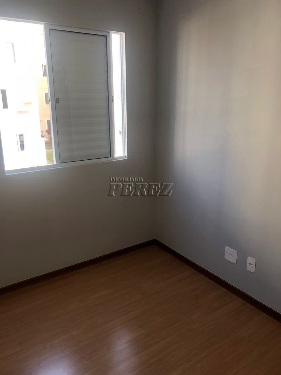 Apartamento para alugar no Residencial La Plata em Cambé - Santo Amaro - Foto 9