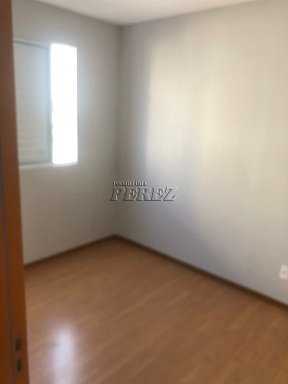 Apartamento para alugar no Residencial La Plata em Cambé - Santo Amaro - Foto 10