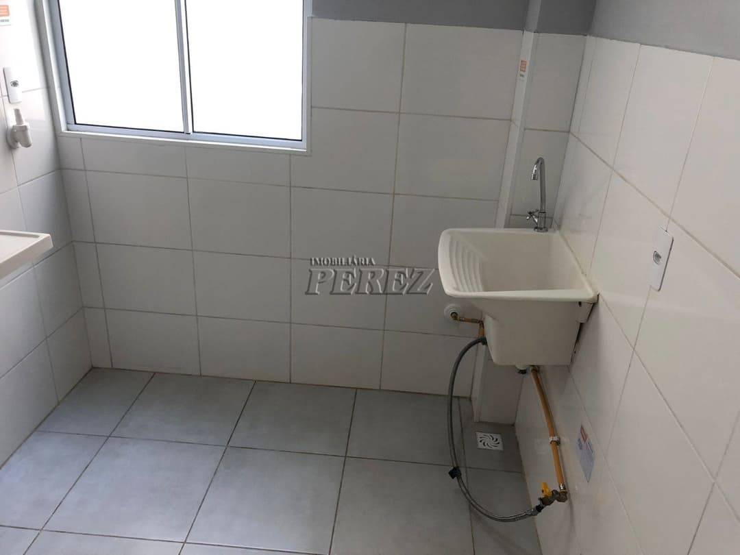Apartamento para alugar no Residencial La Plata em Cambé - Santo Amaro - Foto 6