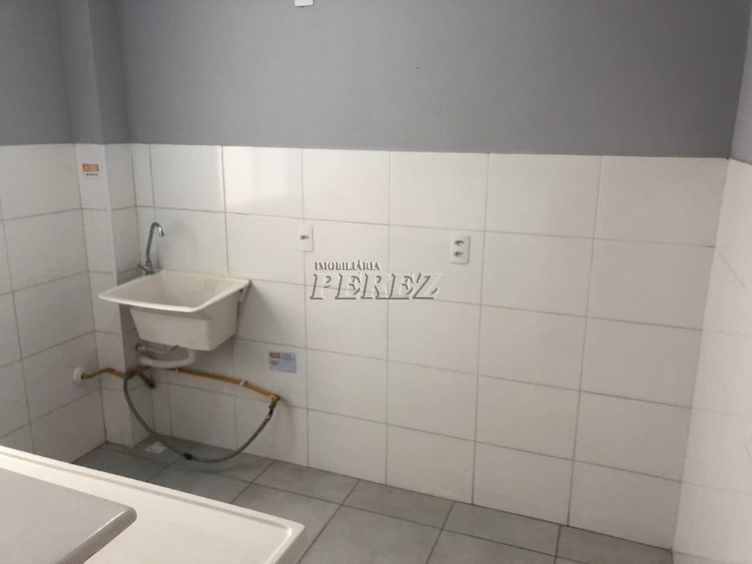 Apartamento para alugar no Residencial La Plata em Cambé - Santo Amaro - Foto 5