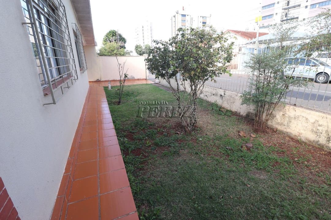 Casa para alugar no bairro Aurora, região oeste de Londrina - Foto 2