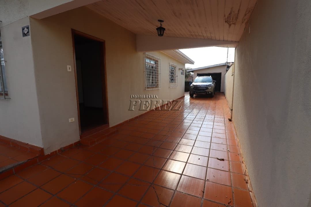 Casa para alugar no bairro Aurora, região oeste de Londrina - Foto 3