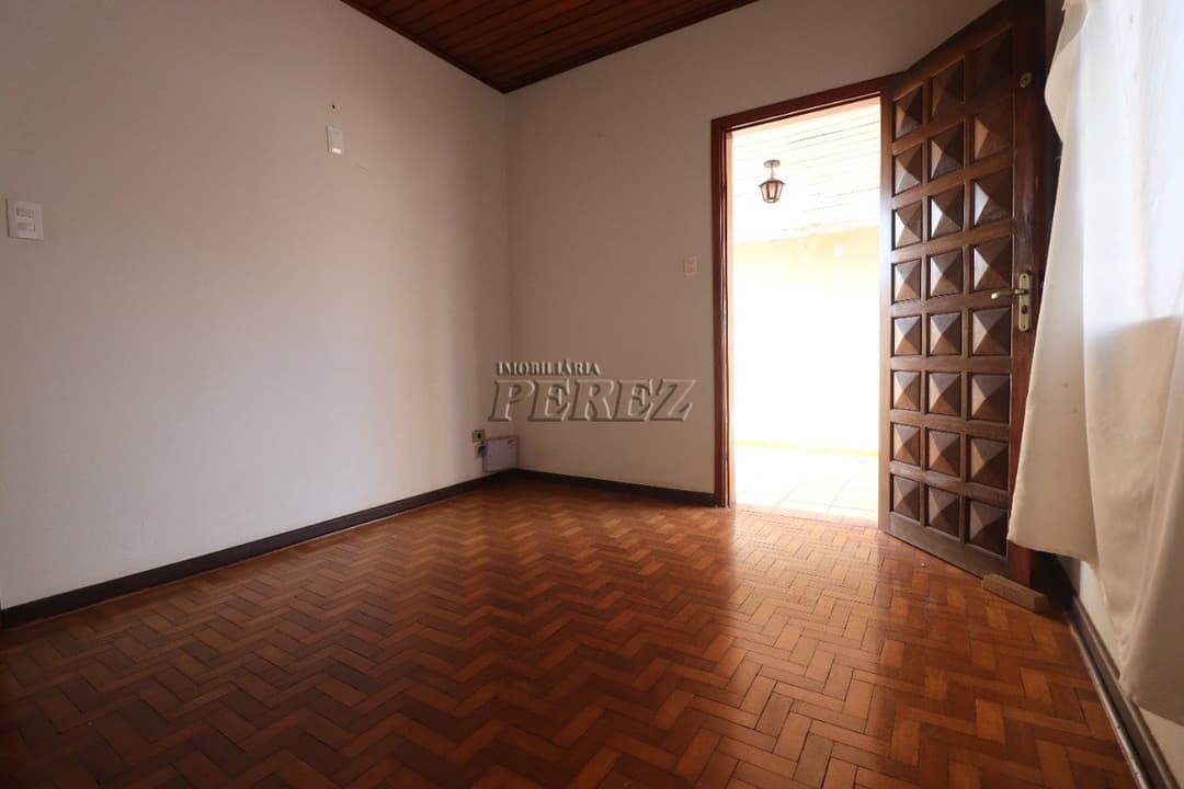 Casa para alugar no bairro Aurora, região oeste de Londrina - Foto 5