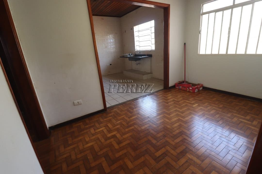 Casa para alugar no bairro Aurora, região oeste de Londrina - Foto 7