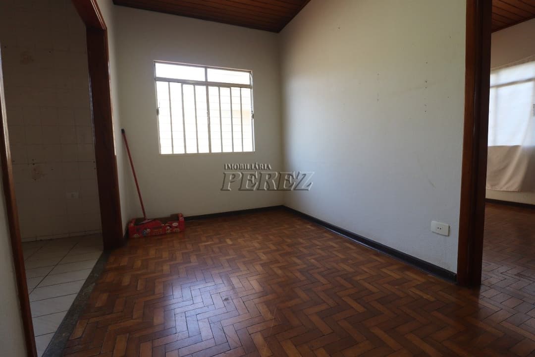 Casa para alugar no bairro Aurora, região oeste de Londrina - Foto 8