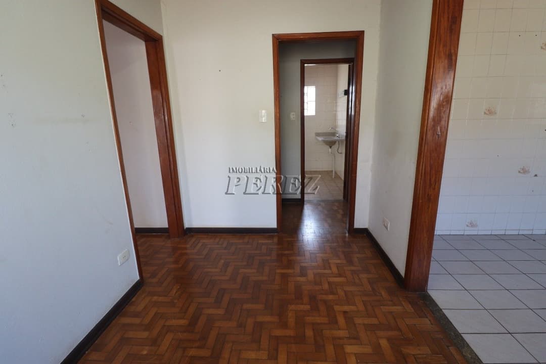 Casa para alugar no bairro Aurora, região oeste de Londrina - Foto 9