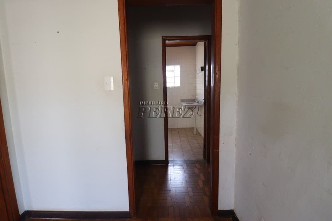 Casa para alugar no bairro Aurora, região oeste de Londrina - Foto 13