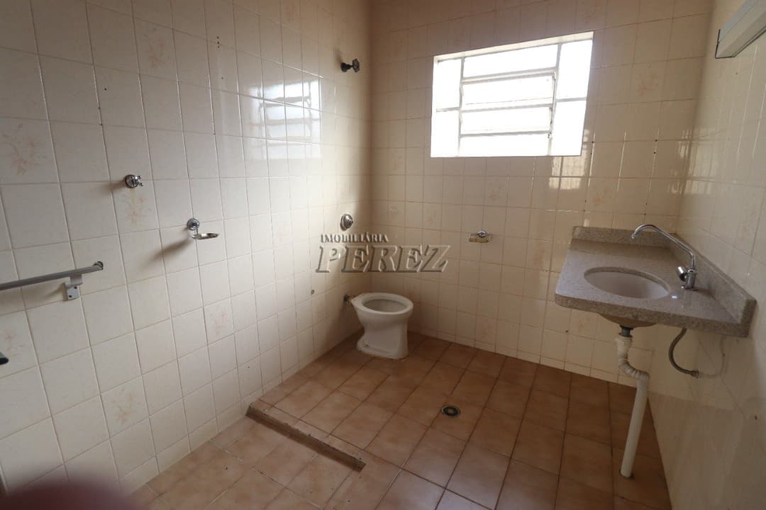 Casa para alugar no bairro Aurora, região oeste de Londrina - Foto 17