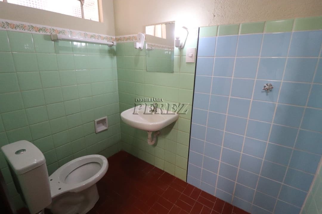 Casa para alugar no bairro Aurora, região oeste de Londrina - Foto 21