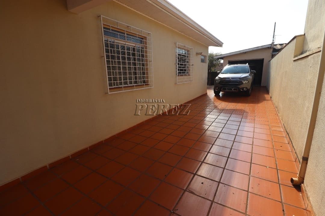 Casa para alugar no bairro Aurora, região oeste de Londrina - Foto 22