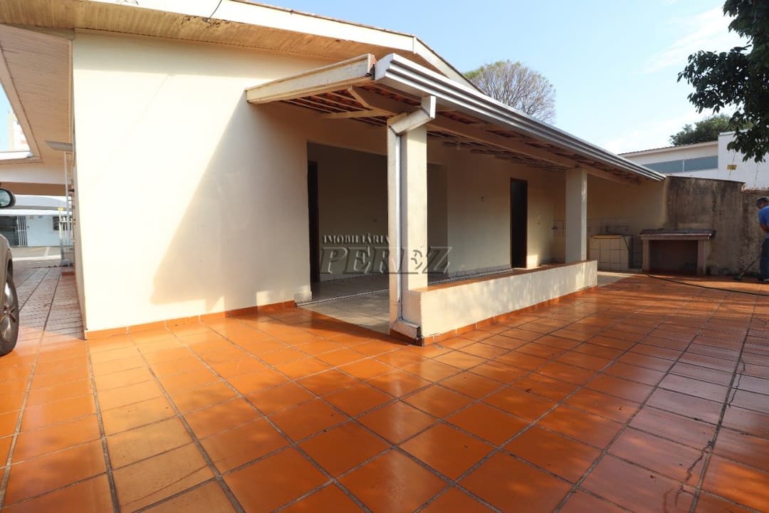 Casa para alugar no bairro Aurora, região oeste de Londrina - Foto 23