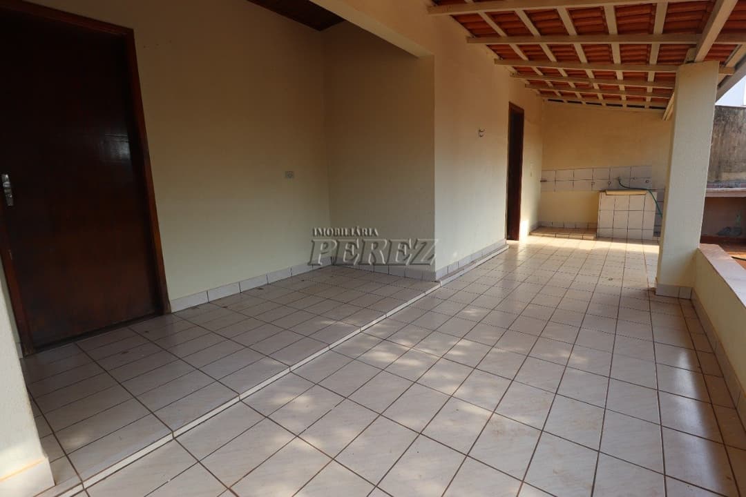 Casa para alugar no bairro Aurora, região oeste de Londrina - Foto 24