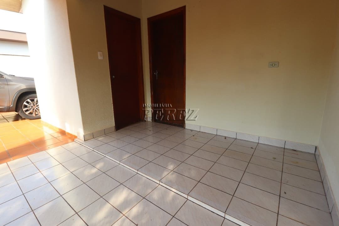 Casa para alugar no bairro Aurora, região oeste de Londrina - Foto 25