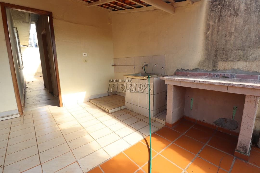 Casa para alugar no bairro Aurora, região oeste de Londrina - Foto 27