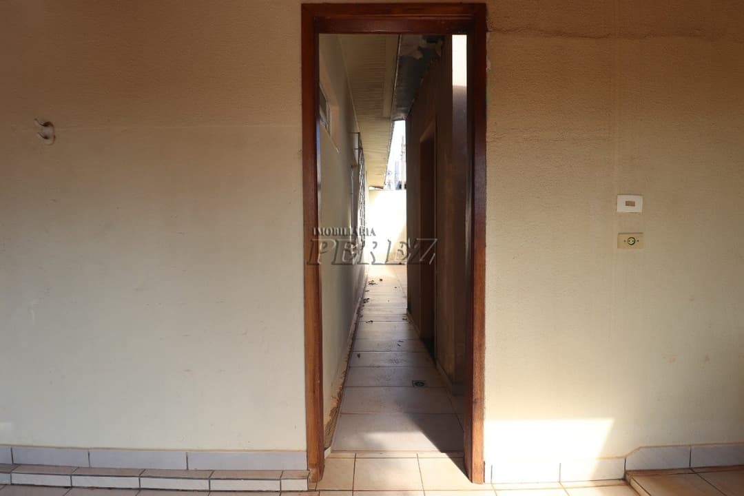 Casa para alugar no bairro Aurora, região oeste de Londrina - Foto 28