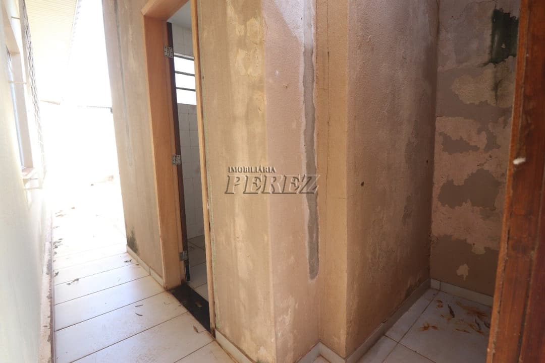 Casa para alugar no bairro Aurora, região oeste de Londrina - Foto 29