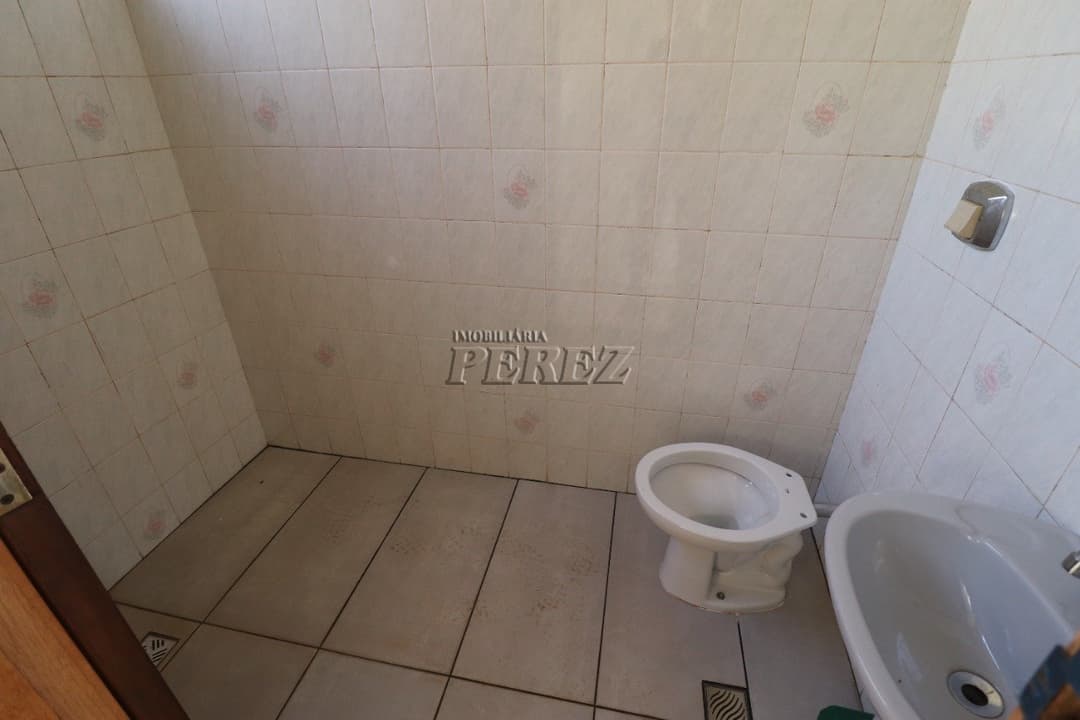 Casa para alugar no bairro Aurora, região oeste de Londrina - Foto 31